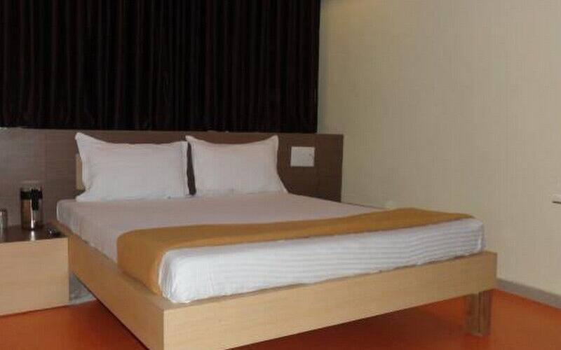 Wudstay, Ahmedabad 1